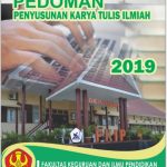 padoman penulisan KTI 2019