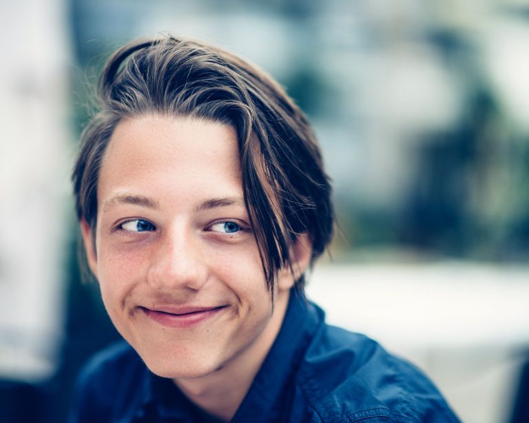 How to Save Your Child’s Smile with Cosmetic Dentistry