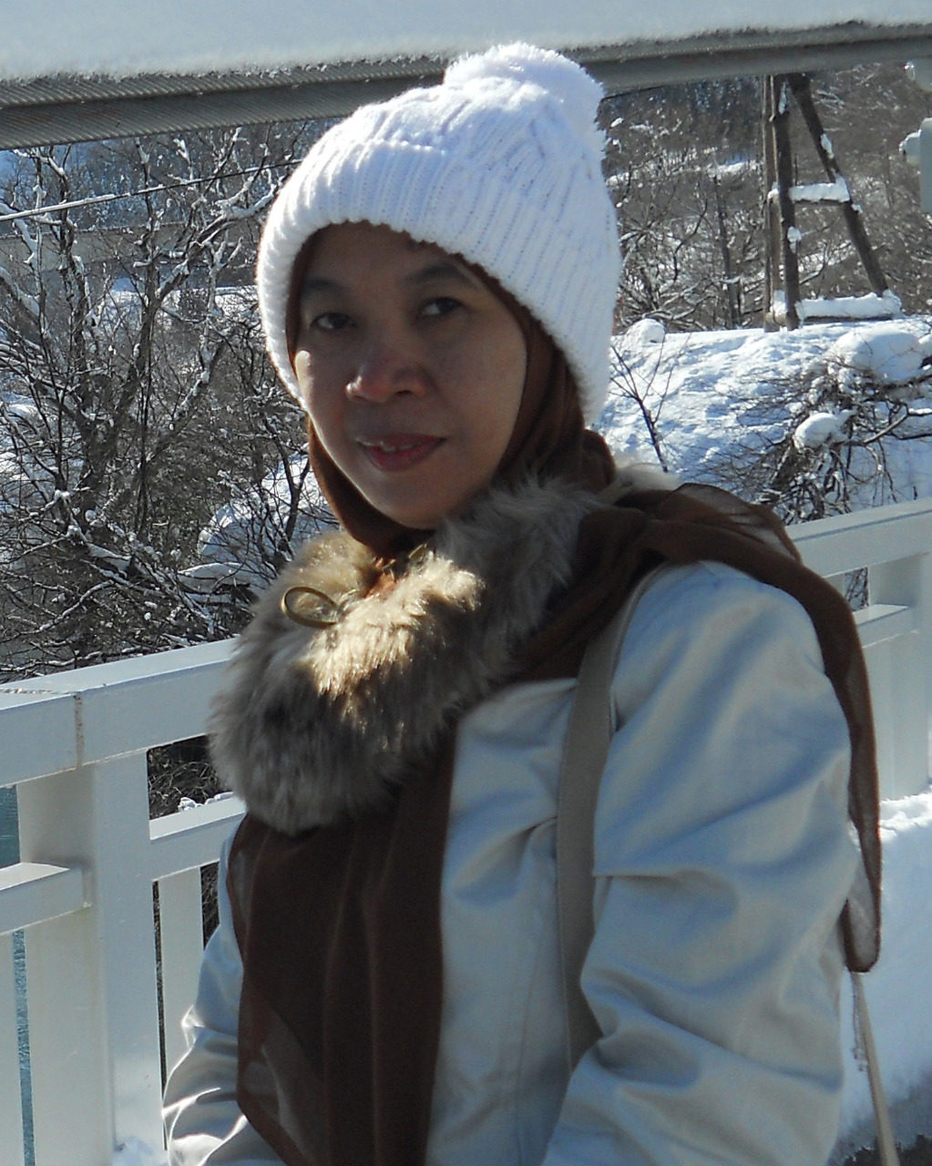 Sitti Rahmawati