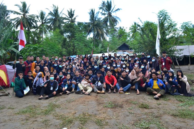 Kegiatan DALTON 1 Himpunan Mahasiswa Kimia