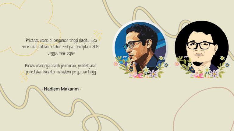 Mengenal Duta Kampus Merdeka Universitas Tadulako Mengenal Duta Kampus Merdeka Universitas Tadulako
