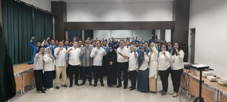 Selamat Datang Mahasiswa Baru Pendidikan Kimia Angkatan 2025! Selamat Datang Mahasiswa Baru Pendidikan Kimia Angkatan 2025!