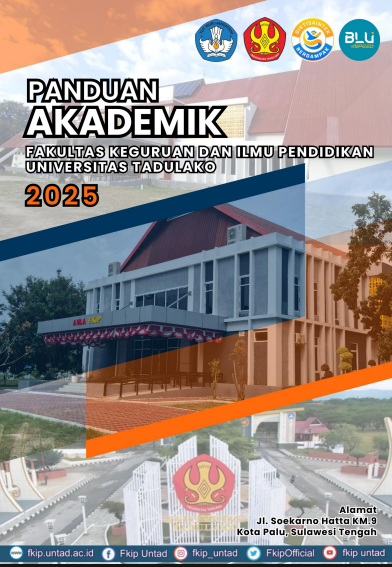 PANDUAN AKADEMIK FKIP 2025